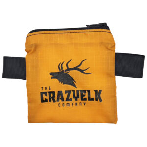 The "Original" Tag Wallet