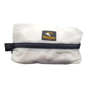 Crazyelk Kill Kit Lightweight Pouch { Bag Only}
